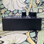 Asheville Music Tools AFG-1 Analog Flanger - Black