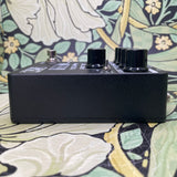 Asheville Music Tools AFG-1 Analog Flanger - Black