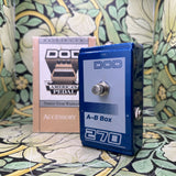 DOD 270 A-B Box 1990's - Used