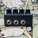 Asheville Music Tools AFG-1 Analog Flanger - Black