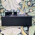 Asheville Music Tools AFG-1 Analog Flanger - Black
