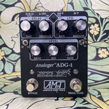 Asheville Music Tools ADG-1 Analoger Delay