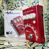 TC Helicon Mic Mechanic