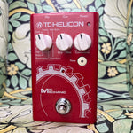 TC Helicon Mic Mechanic