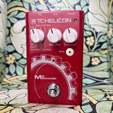 TC Helicon Mic Mechanic