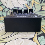 Asheville Music Tools ACV-1  Time Warping Chorus & Vibrato - Black