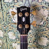 Gibson EB-0 Cherry Red 1965
