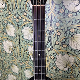 Gibson EB-0 Cherry Red 1965