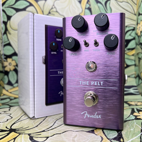 Fender The Pelt - Used