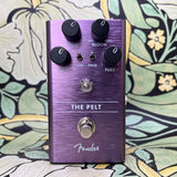 Fender The Pelt - Used