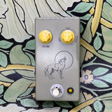 JHS Pedals Coyote Fuzz