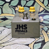 JHS Pedals Coyote Fuzz