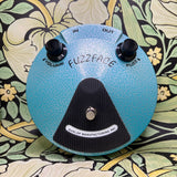 Dunlop Jimi Hendrix Fuzz Face Distortion - Used
