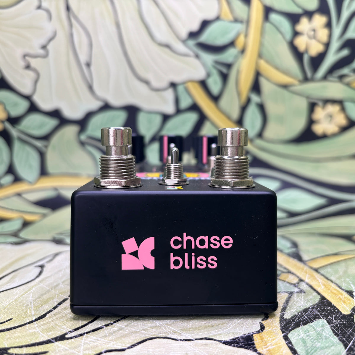 Chase Bliss Billy Strings Wombtone - Used – eastside music supply