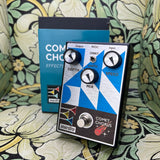 Maestro Comet Chorus - Used