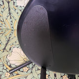 Music Man StingRay EQ HH Stealth Black 2014