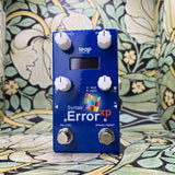 Alexander Pedals Syntax Error XP
