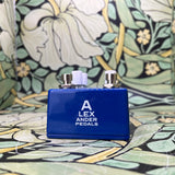Alexander Pedals Syntax Error XP