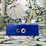 Alexander Pedals Syntax Error XP