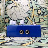 Alexander Pedals Syntax Error XP