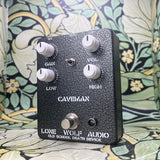 Lone Wolf Audio Caveman - Used