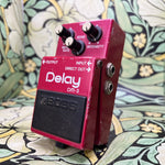 Boss DM-3 Delay 1984