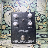 Lone Wolf Audio Caveman - Used