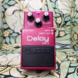Boss DM-3 Delay 1984