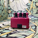 Boss DM-3 Delay 1984