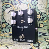 Lone Wolf Audio Plague Rat - Used