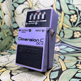 Boss DC-2 Dimension C 1986