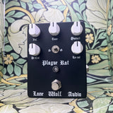 Lone Wolf Audio Plague Rat - Used