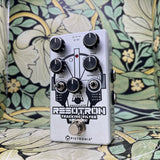 Pigtronix Resotron Analog Filter Synth - Used