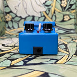 Boss CS-1 Compression Sustainer