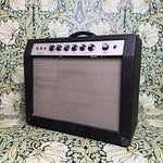 Gibson GA-15 Explorer Combo 1960's