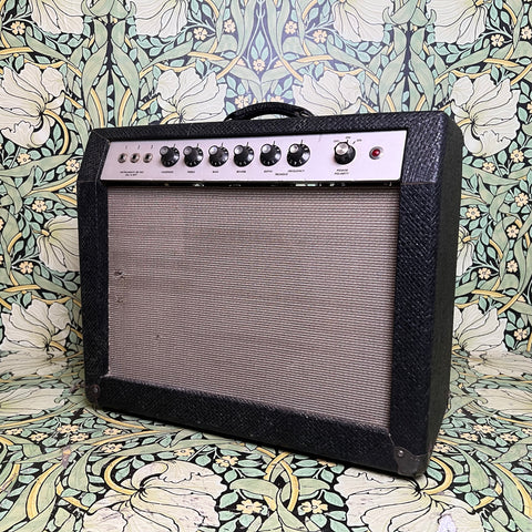Gibson GA-15 Explorer Combo 1960's