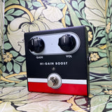 Jet City GuitarSlinger Hi-Gain Boost - Used