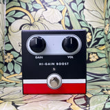 Jet City GuitarSlinger Hi-Gain Boost - Used