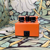 Boss DS-1 Distortion 1982