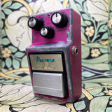 Ibanez AD9 Delay