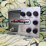 Electro-Harmonix Limited Edition Adrian Belew Echoflanger