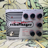 Electro-Harmonix Limited Edition Adrian Belew Echoflanger