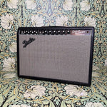 Fender '64 Custom Deluxe Reverb 1x12 Combo Amp
