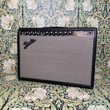 Fender '64 Custom Deluxe Reverb 1x12 Combo Amp