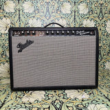 Fender '64 Custom Deluxe Reverb 1x12 Combo Amp