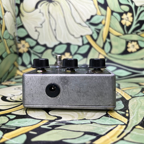 Menatone J.A.C. JFET コンプレッサー Menatone JAC JFET Audio Menatone J.A.C. JFET コンプレッサー Menatone JAC JFET Audio