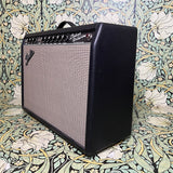 Fender '64 Custom Deluxe Reverb 1x12 Combo Amp