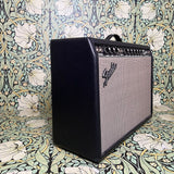 Fender '64 Custom Deluxe Reverb 1x12 Combo Amp