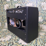 Fender '64 Custom Deluxe Reverb 1x12 Combo Amp