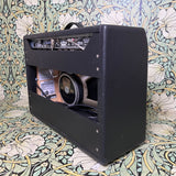 Fender '64 Custom Deluxe Reverb 1x12 Combo Amp